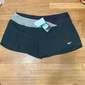 Nike Women’s Dri-Fit Shorts